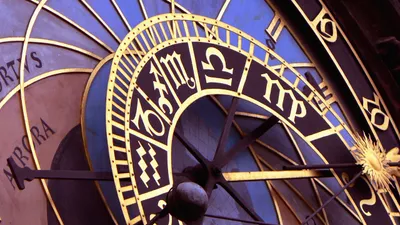 гороскоп, апрель , фото - Новости Zakon.kz от 30.03.2025 18:41