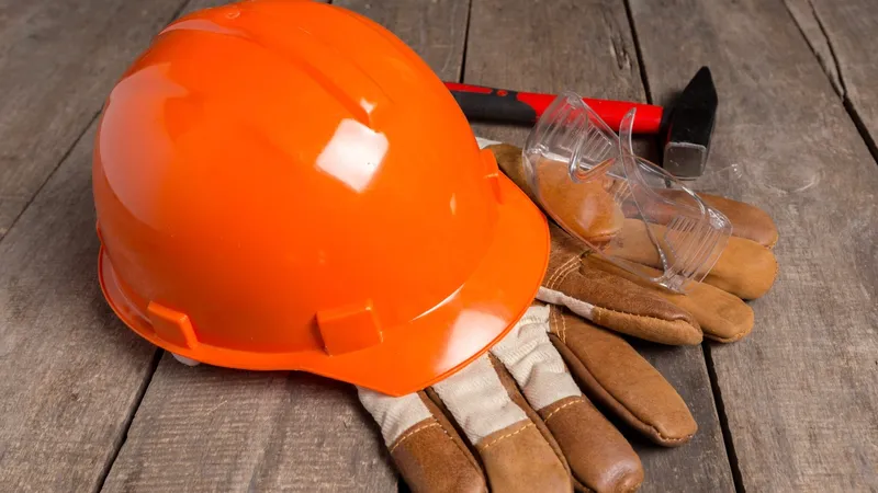 ЧП произошло на шахте "Болашак": пострадали три человека