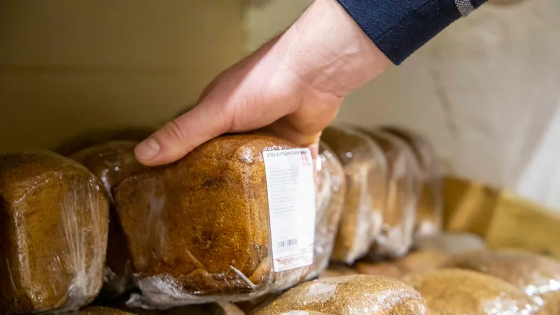 Стоимость хлеба в мире: на каком месте Казахстан