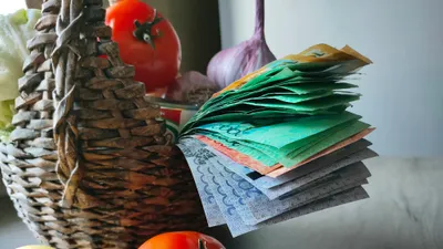 Цены на продукты, цена на продукты, подорожание, повышение цен, подорожание продуктов, стоимость продуктов, увеличение стоимости, рост цен на продукты, увеличение цен на продукты, инфляция , фото - Новости Zakon.kz от 24.02.2026 11:17