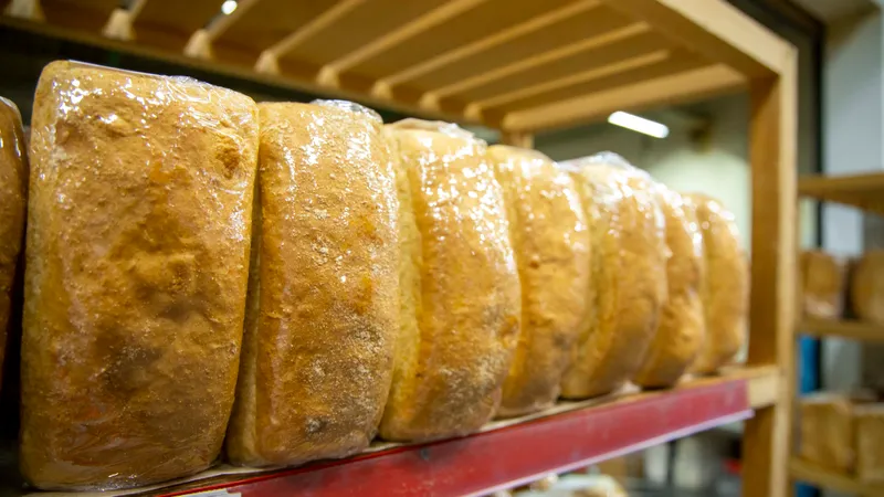 Казахстан обеспечил себя хлебом и готов нарастить экспорт