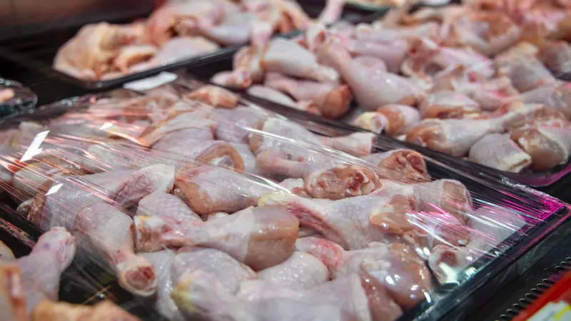 Птица высокого полета: как обстоят дела с ценами на кур