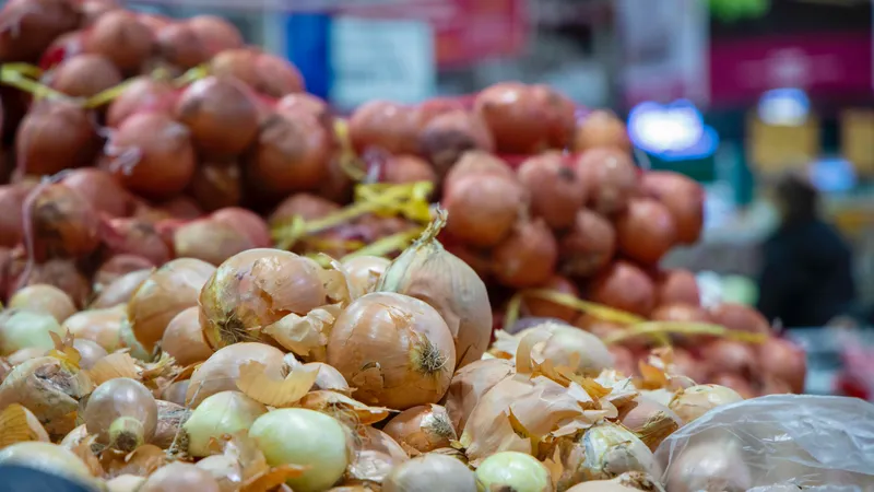 Овощи, супермаркет, маркет, продуктовый, продукты питания, фото - Новости Zakon.kz от 29.09.2026 12:39