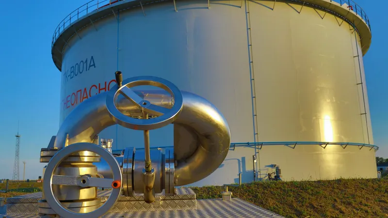 Каспийский Трубопроводный Консорциум, КТК, нефтепровод, фото - Новости Zakon.kz от 27.07.2026 15:19