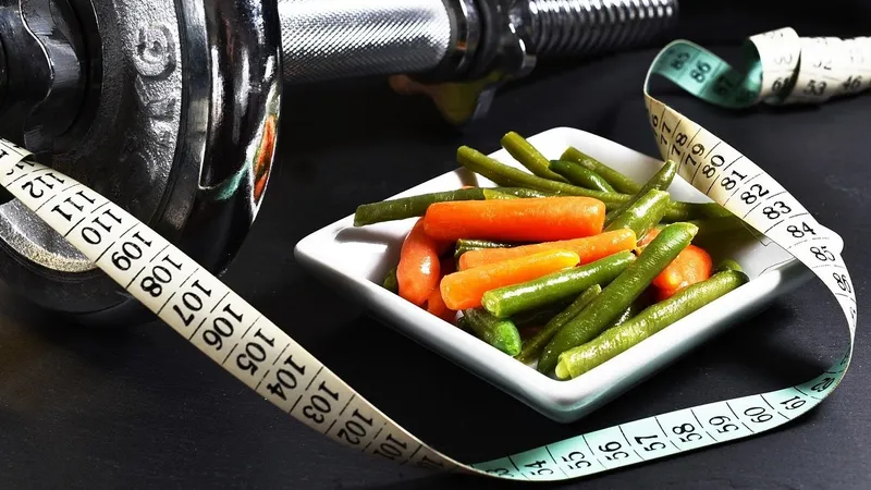 Губернатора самого "толстого" штата Америки хотят посадить на диету