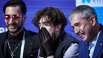 Михаил Шайдоров стал серебряным призером чемпионата мира, фото - Новости Zakon.kz от 30.03.2025 08:15