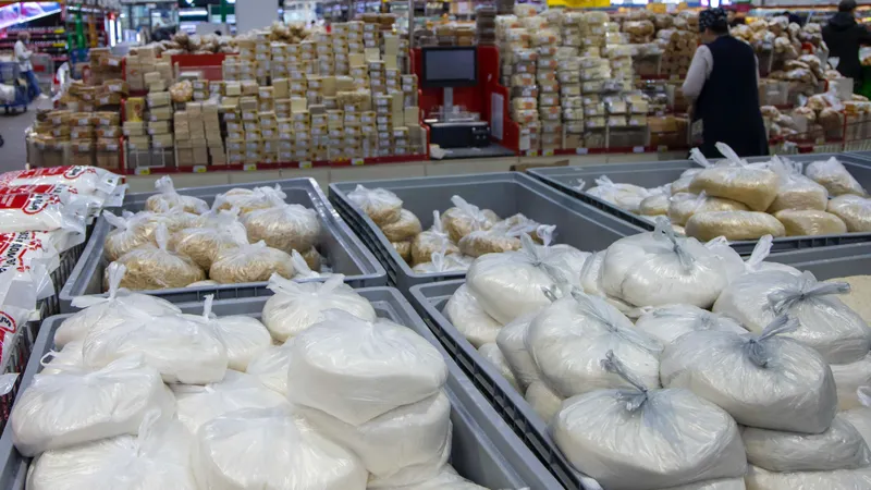 Что будут делать с посредниками, продающими сахар по высоким ценам