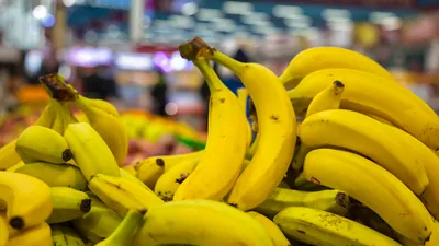 Фрукты, супермаркет, маркет, продуктовый, продукты питания, фото - Новости Zakon.kz от 05.03.2026 11:56