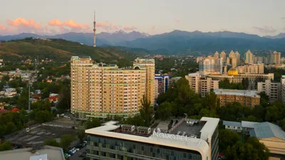 Алматы, лето в Алматы, весна в Алматы, виды Алматы, город Алматы, виды города Алматы, пейзаж Алматы, Алматинский пейзаж, панорама Алматы, достопримечательности Алматы, достопримечательности города Алматы, туризм в Алматы, сурет - Zakon.kz жаңалық 11.09.2025 21:49