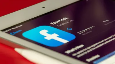 Социальные сети, фейсбук, facebook, социальная сеть, приложение, приложения, телефон, мобильный интернет, соцсеть, соцсети, фото - Новости Zakon.kz от 24.09.2025 12:00