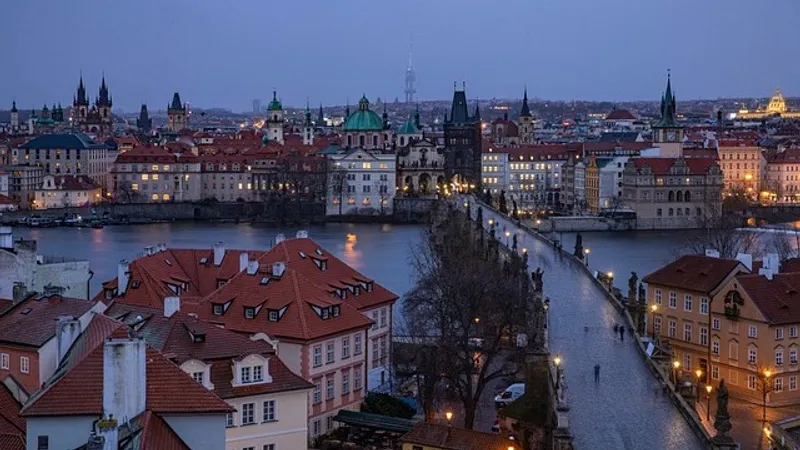 В Чехии решили привлечь новобранцев в армию пособием в 21 миллион тенге