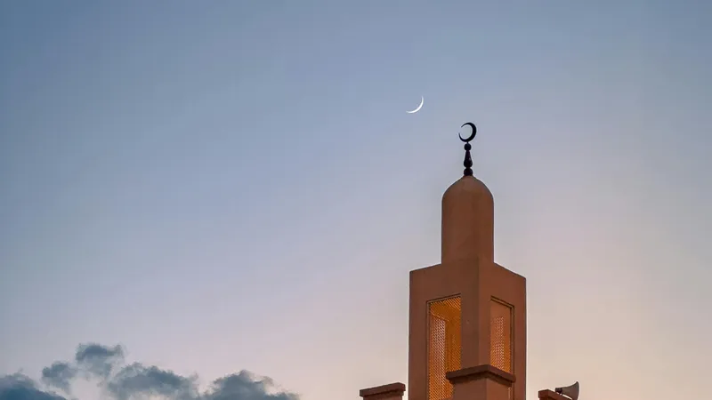 В одной из мечетей Узбекистана произошел взрыв