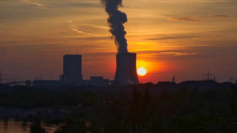 Когда будет известна точная стоимость первой АЭС в Казахстане