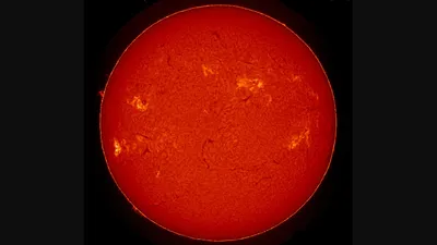 Вспышки на Солнце, магнитные бури, прогноз, фото - Новости Zakon.kz от 31.03.2025 13:46