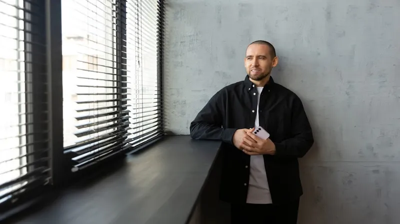 ТОО "ВОРОНИН" признано "Компанией года 2024" по итогам отраслевой аналитики в Казахстане