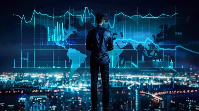 Глобализация, глобальный бизнес, глобальная экономика, международный бизнес, международные отношения, международные связи, цифровизация , сурет - Zakon.kz жаңалық 08.09.2025 12:34