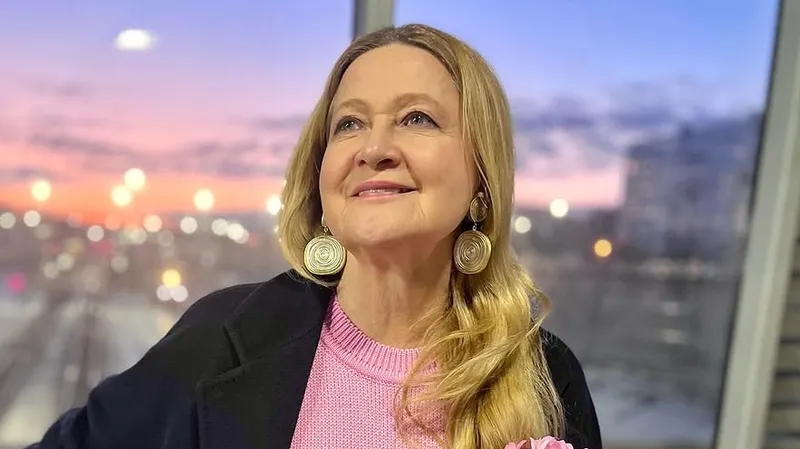 Тамара Глоба раскрыла, каким будет апрель-2025