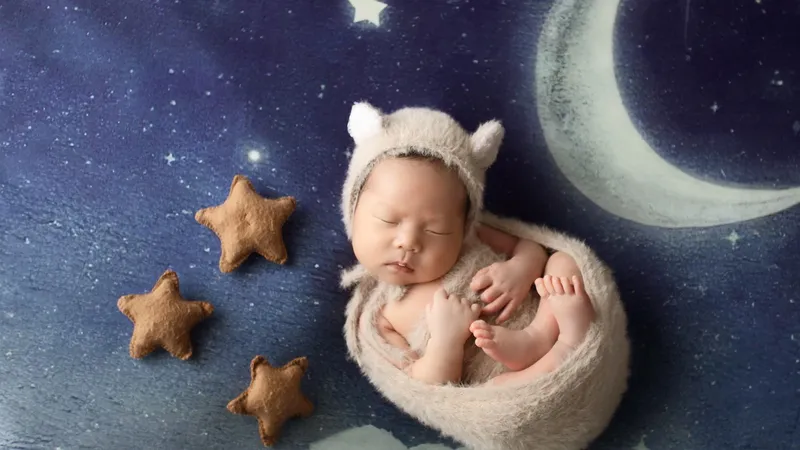 Какие имена стали самыми популярными в Казахстане во время Рамазана