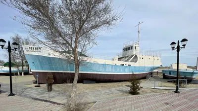 "Geopark Aral", Приаралье, Аральское море, ЮНЕСКО, фото - Новости Zakon.kz от 27.03.2025 09:23