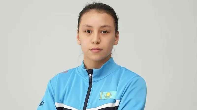 Казахстанская боксерша драматично проиграла на Кубке мира по боксу в Бразилии