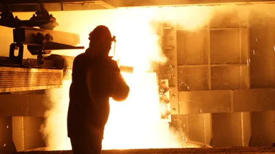 создание завода гидрометаллургии в Павлодаре, фото - Новости Zakon.kz от 02.04.2025 14:07