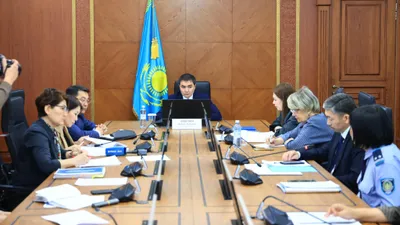 , фото - Новости Zakon.kz от 19.09.2025 12:44