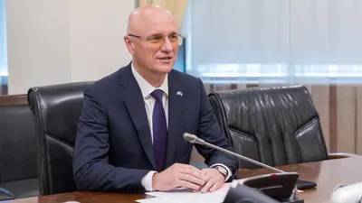 Роман Скляр, сурет - Zakon.kz жаңалық 09.12.2025 13:56