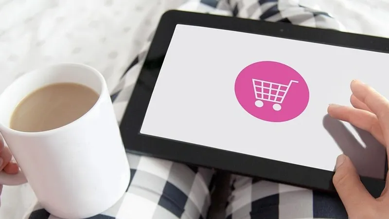 Новые правила для онлайн-торговли запустили в Турции