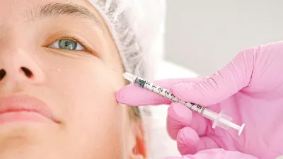 Казахстанка, суд, последствия, процедура, ботокс, фото - Новости Zakon.kz от 02.04.2025 17:17