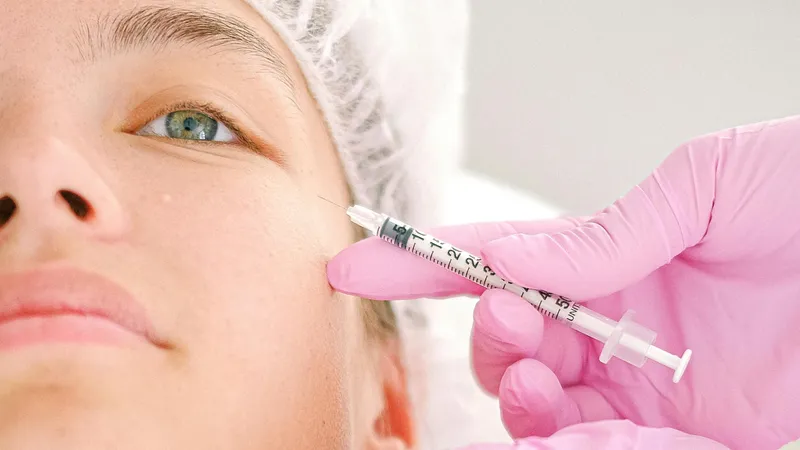 Казахстанка отсудила 50 тыс. тенге за последствия неудачной процедуры ботокса