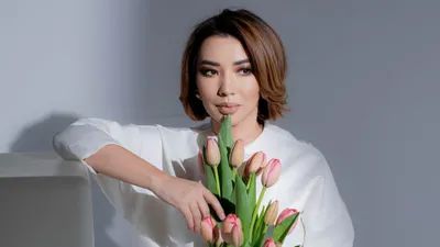 Айгуль Мукей, телефонные мошенники, предупреждение, фото - Новости Zakon.kz от 02.04.2025 13:24