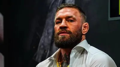 Боец UFC, фото, спортсмен, фото - Новости Zakon.kz от 02.04.2025 06:59