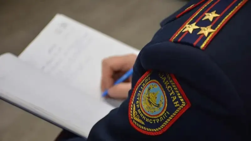 Проломили голову, положили в машину и подожгли: в горах Алматы нашли тело бизнесмена