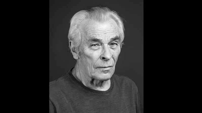 Умер актер Алоис Швеглик, сыгравший в "Трех мушкетерах"