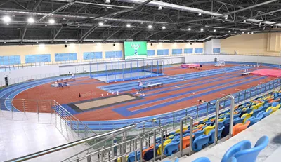 Спорт, спортивный комплекс, стадион, спорткомплекс , сурет - Zakon.kz жаңалық 26.06.2025 13:23