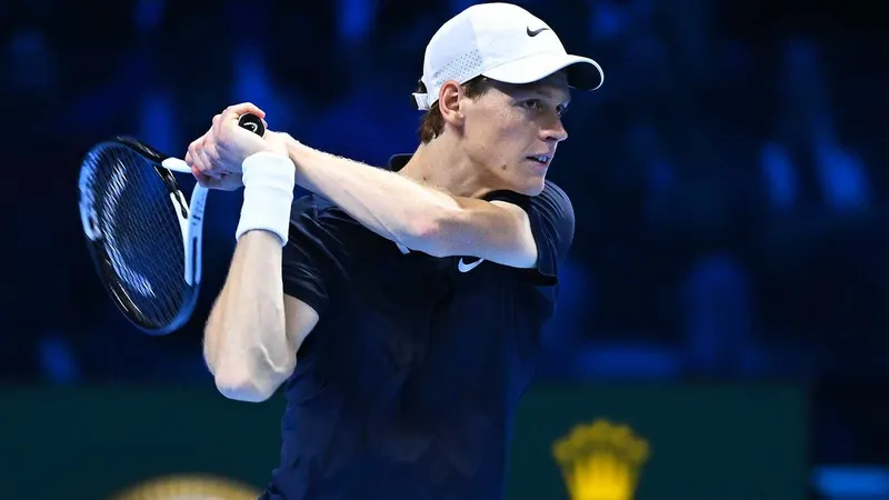 Бывший тренер по физподготовке Синнера раскрыл подробности допинг-дела первой ракетки мира