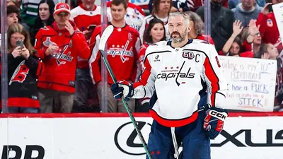 Хоккей Рекорд Гретцки, фото - Новости Zakon.kz от 03.04.2025 17:07