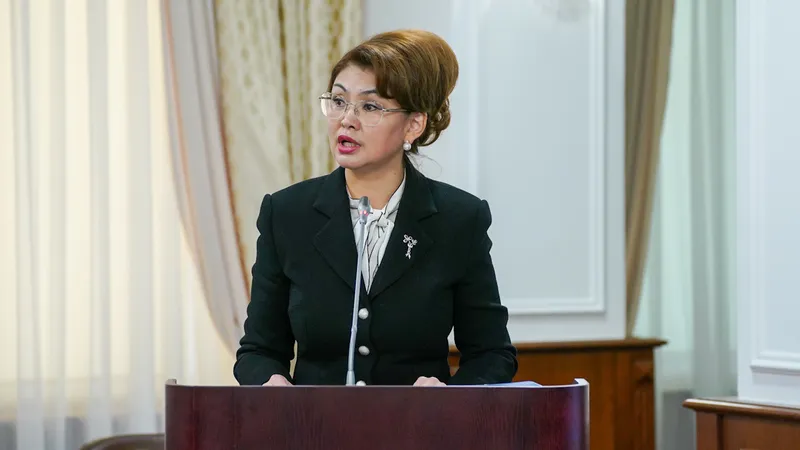 Аида Балаева о культуре отмены: "Ни к чему хорошему это не приведет"