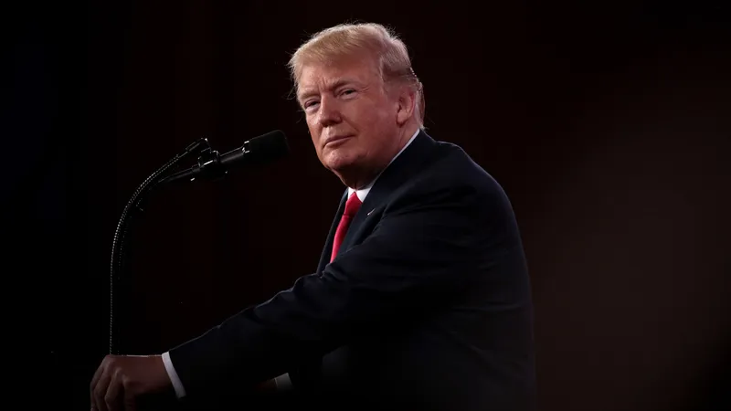 Шок для Казахстана: почему Трамп ввел для нас рекордные 27% пошлин и что это значит для экономики