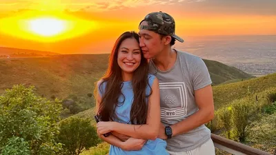 Алия Бутеева, Шарип Серик, избиение , фото - Новости Zakon.kz от 04.04.2025 00:52