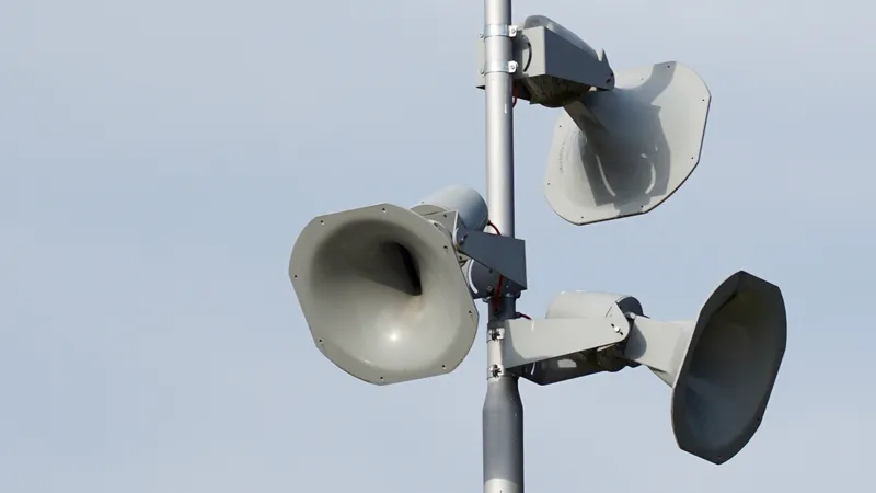 Обновлены правила оповещения казахстанцев при ЧС