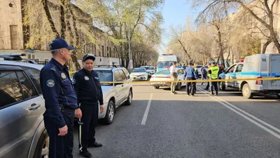 Осторожно, пешеход: полиция Алматы напомнила ПДД после череды наездов на детей, фото - Новости Zakon.kz от 03.04.2025 17:47