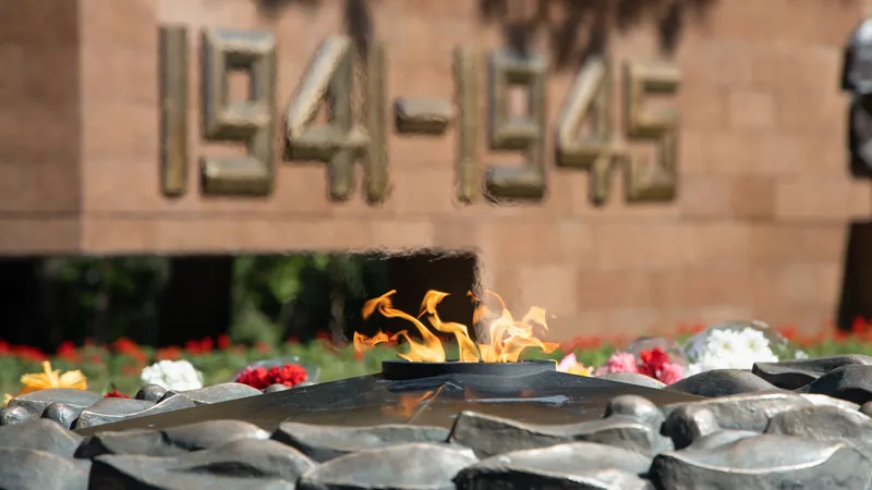 Про подвиг Алии Молдагуловой рассказала Маргарита Симоньян