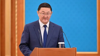 Берик Асылов, сурет - Zakon.kz жаңалық 14.10.2025 12:54