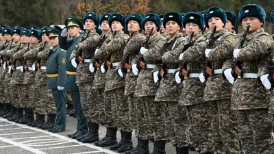 , фото - Новости Zakon.kz от 10.06.2025 11:50