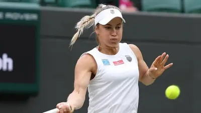 Юлия Путинцева, фото - Новости Zakon.kz от 03.04.2025 22:34