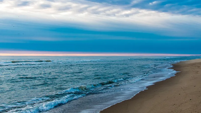 У жителей Усть-Каменогорска будет еще один пляж