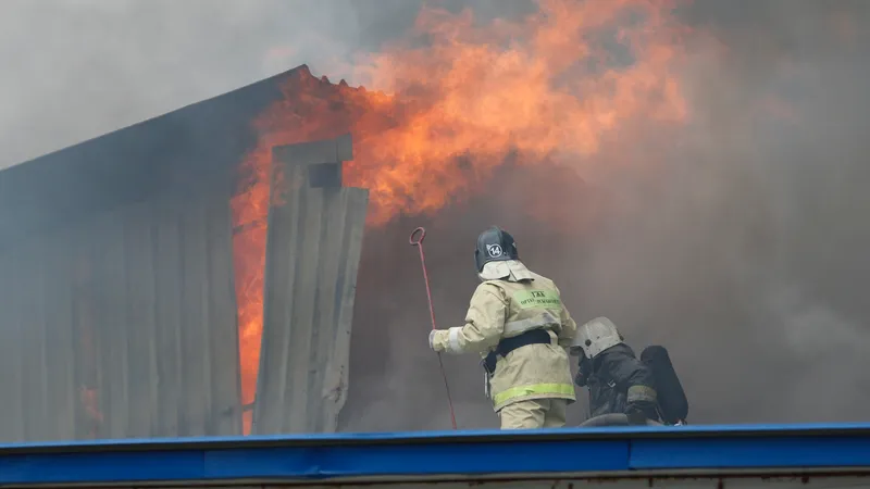 Определенный вид "бизнеса": в Минэкологии назвали основные причины возгорания свалок
