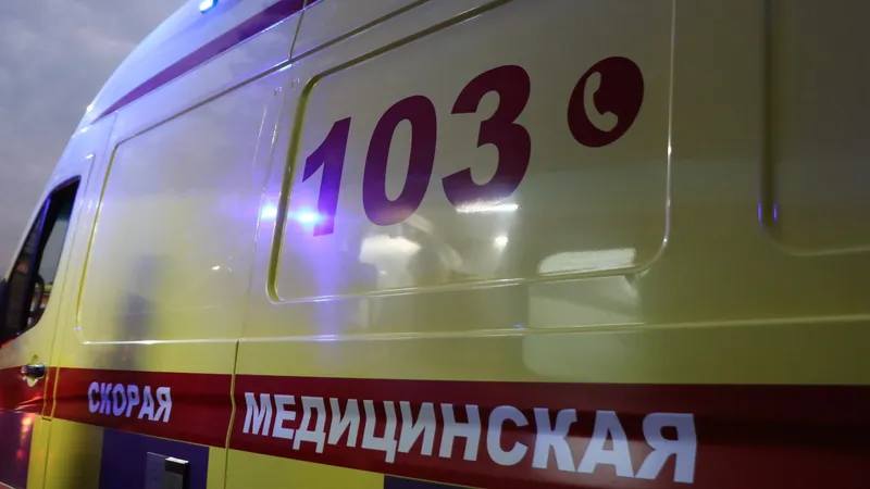 Мертвого мужчину обнаружили на стадионе одной из школ в Экибастузе