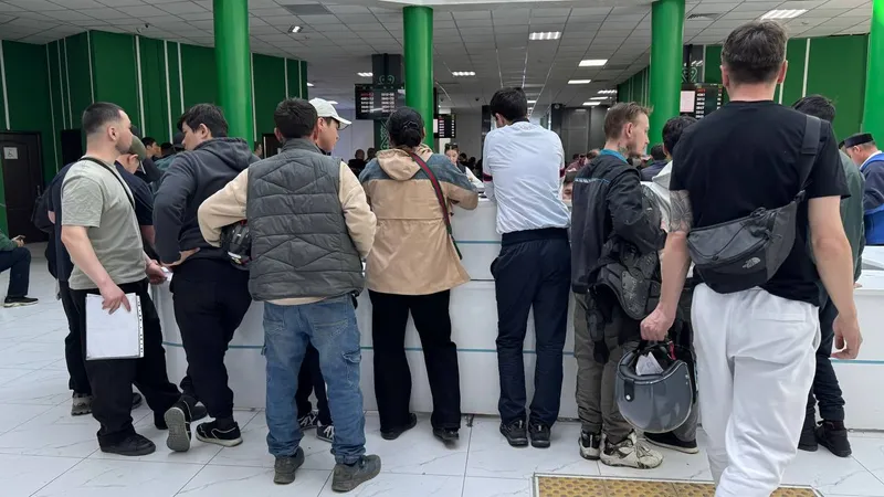 СпецЦОНЫ, Казахстан, мопеды, фото - Новости Zakon.kz от 04.04.2025 13:19